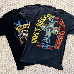Guns n' Roses Bundle